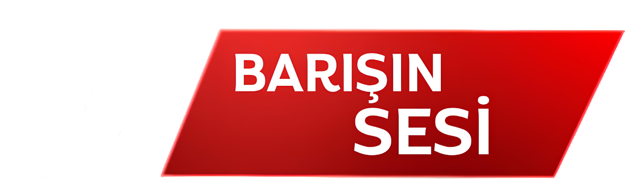 Barışın Sesi Logo